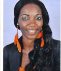 Rencontre Femme Cameroun à monatélé : Charlotte, 40 ans